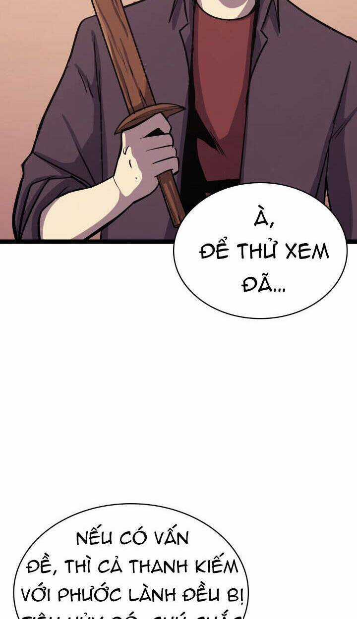 Sự Trở Lại Của Người Chơi Cấp Cao Nhất Chapter 122 trang 46