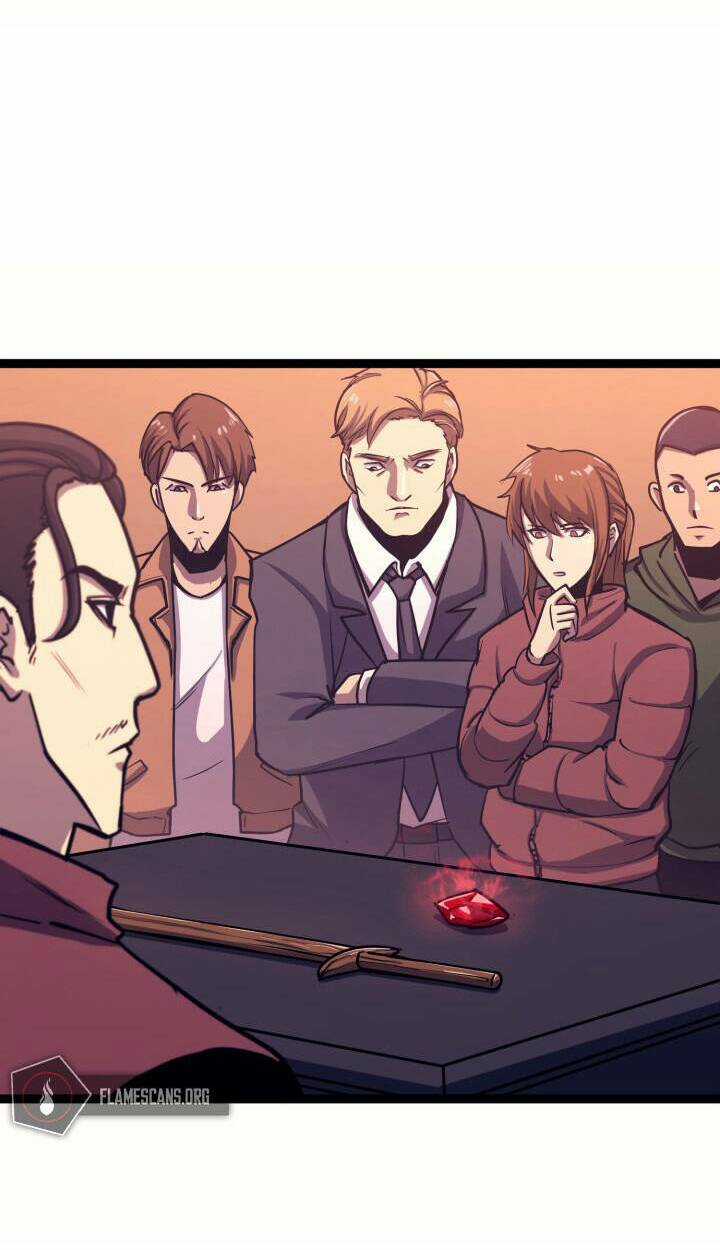 Sự Trở Lại Của Người Chơi Cấp Cao Nhất Chapter 122 trang 52