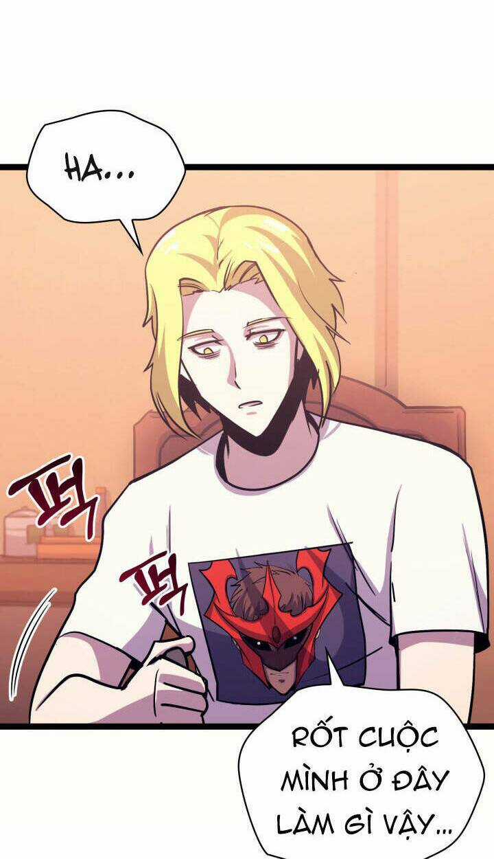 Sự Trở Lại Của Người Chơi Cấp Cao Nhất Chapter 122 trang 58