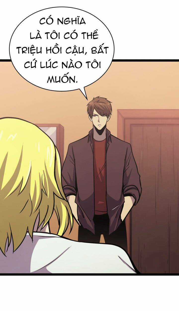 Sự Trở Lại Của Người Chơi Cấp Cao Nhất Chapter 122 trang 68