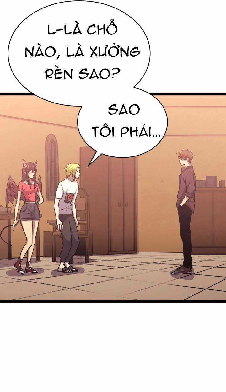 Sự Trở Lại Của Người Chơi Cấp Cao Nhất Chapter 122 trang 76