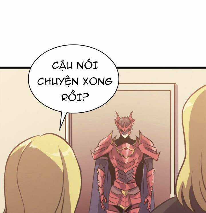 Sự Trở Lại Của Người Chơi Cấp Cao Nhất Chapter 123.5 trang 22