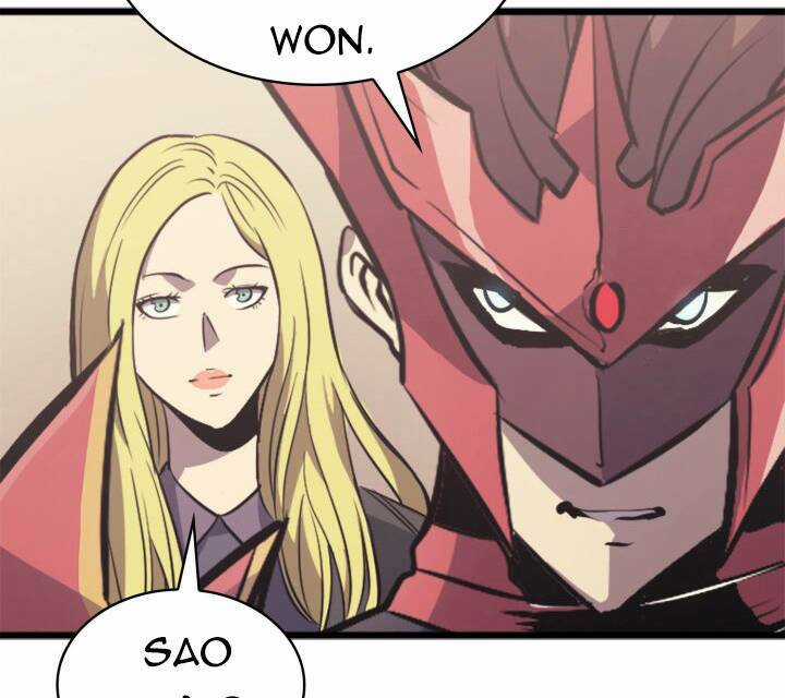 Sự Trở Lại Của Người Chơi Cấp Cao Nhất Chapter 123.5 trang 25