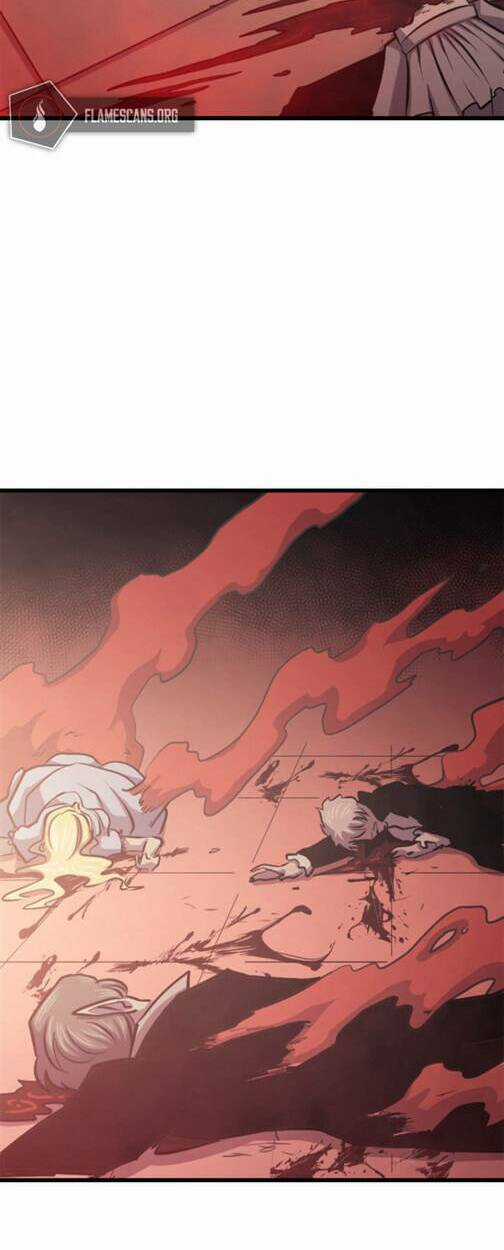 Sự Trở Lại Của Người Chơi Cấp Cao Nhất Chapter 124 trang 17