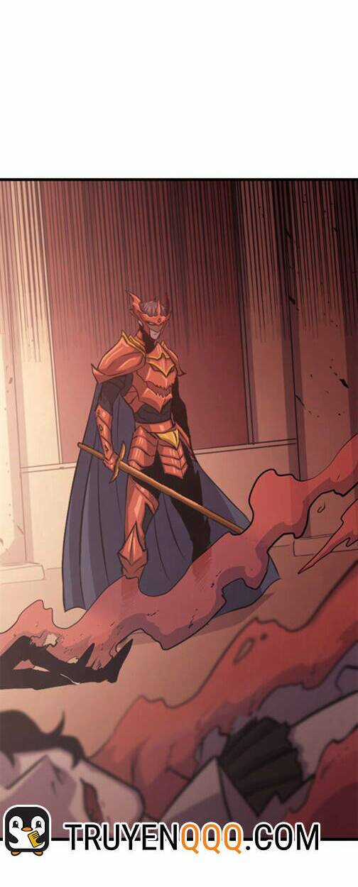 Sự Trở Lại Của Người Chơi Cấp Cao Nhất Chapter 124 trang 18