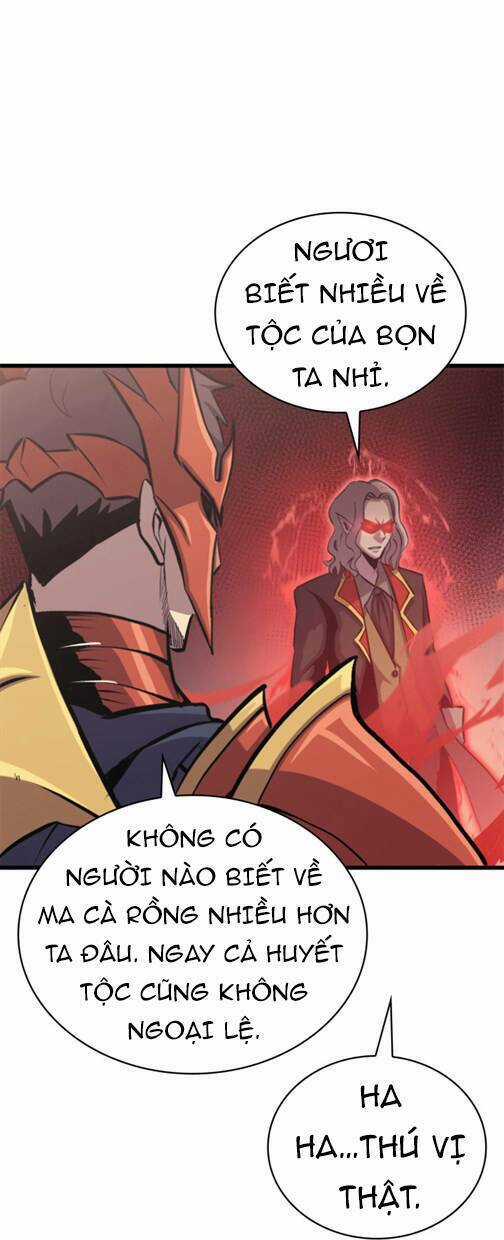 Sự Trở Lại Của Người Chơi Cấp Cao Nhất Chapter 124 trang 21