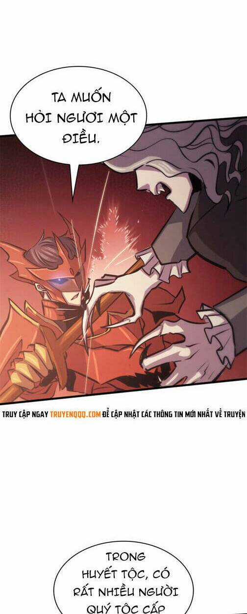 Sự Trở Lại Của Người Chơi Cấp Cao Nhất Chapter 124 trang 25