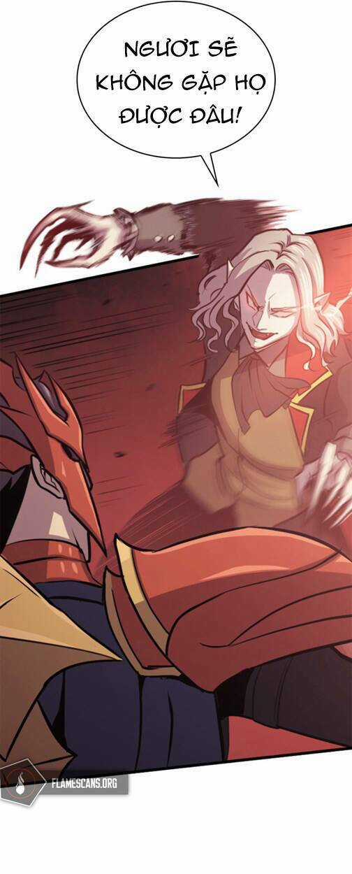 Sự Trở Lại Của Người Chơi Cấp Cao Nhất Chapter 124 trang 27