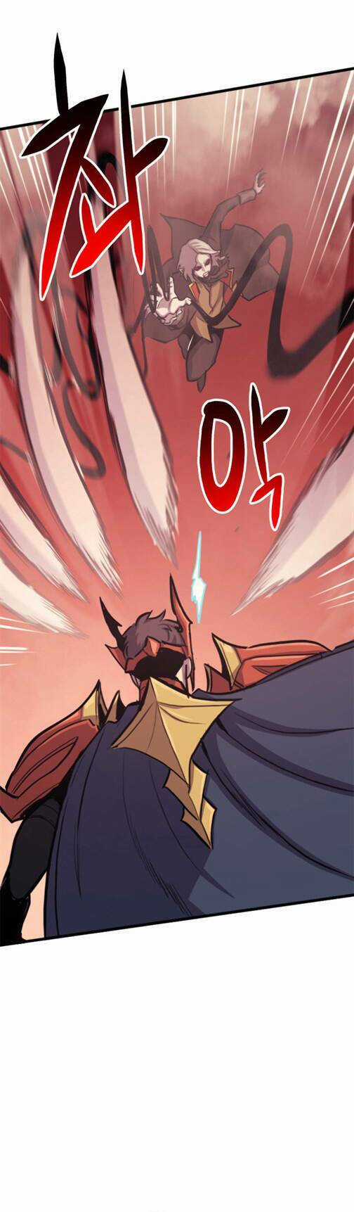 Sự Trở Lại Của Người Chơi Cấp Cao Nhất Chapter 124 trang 31