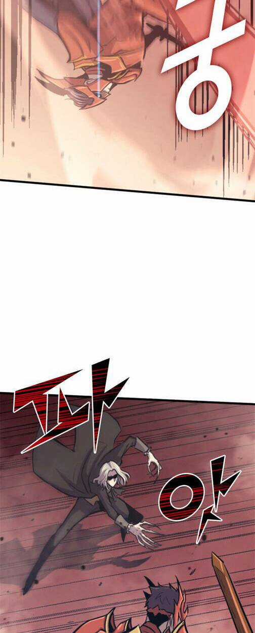 Sự Trở Lại Của Người Chơi Cấp Cao Nhất Chapter 124 trang 33