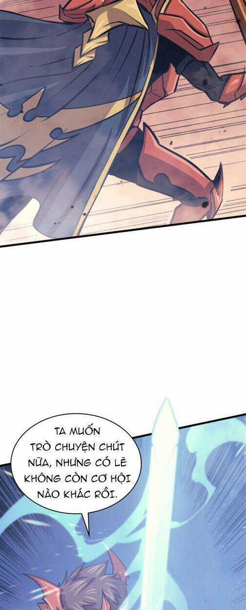 Sự Trở Lại Của Người Chơi Cấp Cao Nhất Chapter 124 trang 34