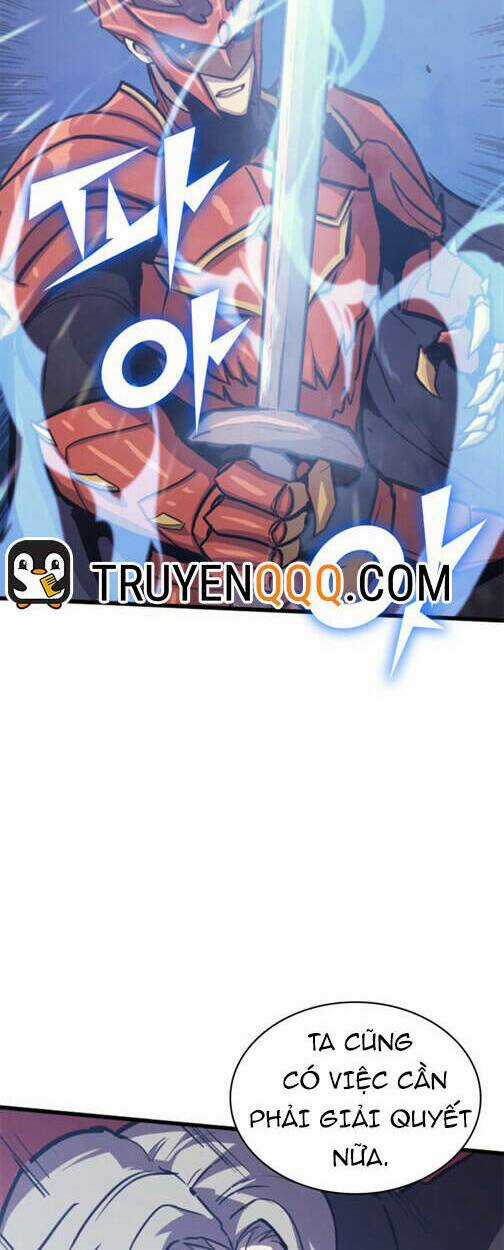 Sự Trở Lại Của Người Chơi Cấp Cao Nhất Chapter 124 trang 35