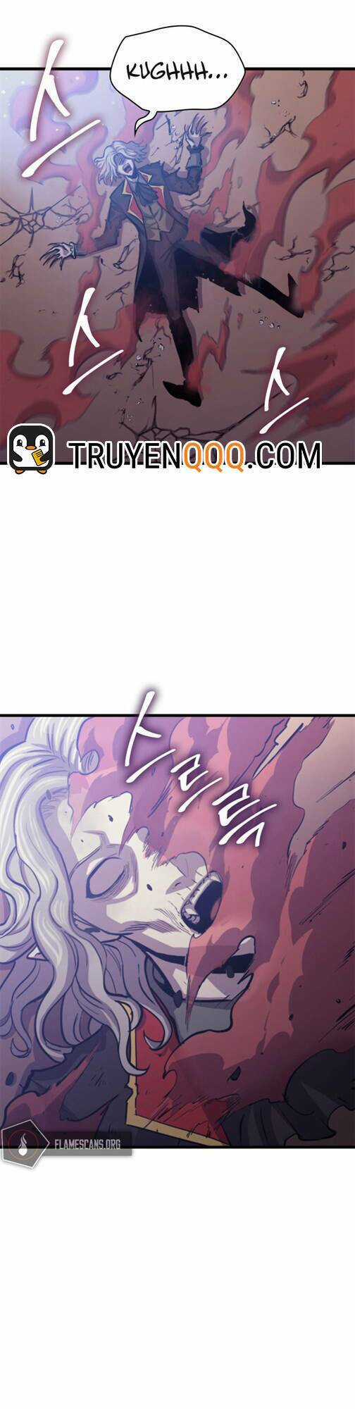 Sự Trở Lại Của Người Chơi Cấp Cao Nhất Chapter 124 trang 41