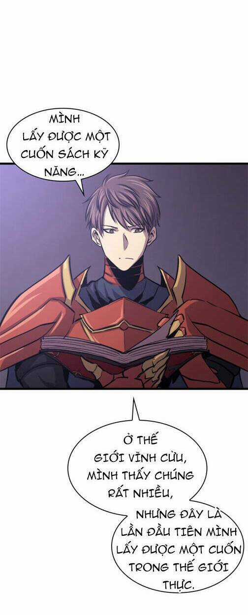 Sự Trở Lại Của Người Chơi Cấp Cao Nhất Chapter 124 trang 44