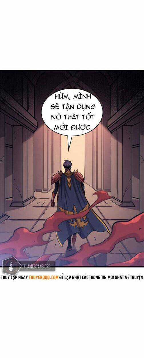 Sự Trở Lại Của Người Chơi Cấp Cao Nhất Chapter 124 trang 45