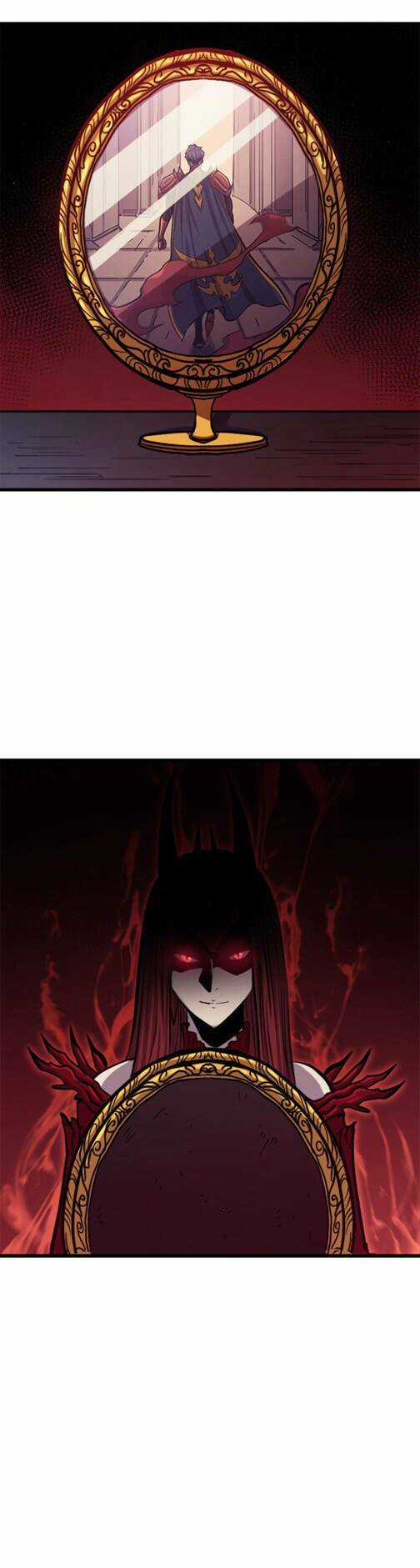 Sự Trở Lại Của Người Chơi Cấp Cao Nhất Chapter 124 trang 46