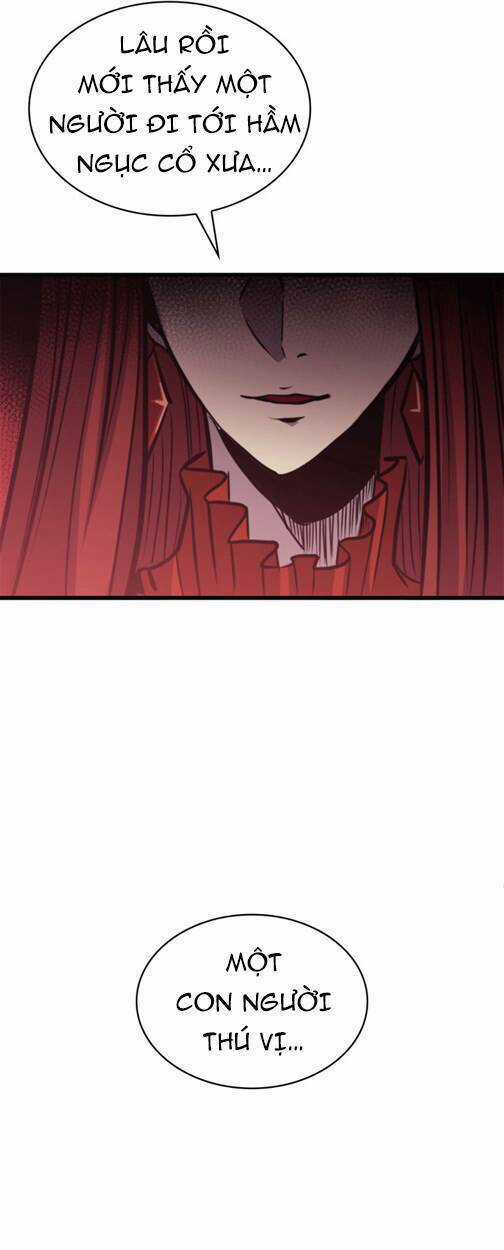 Sự Trở Lại Của Người Chơi Cấp Cao Nhất Chapter 124 trang 47