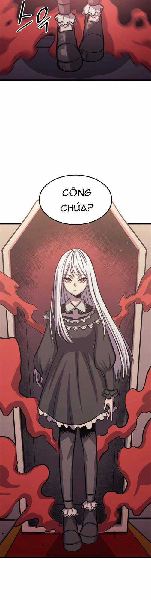 Sự Trở Lại Của Người Chơi Cấp Cao Nhất Chapter 124 trang 56