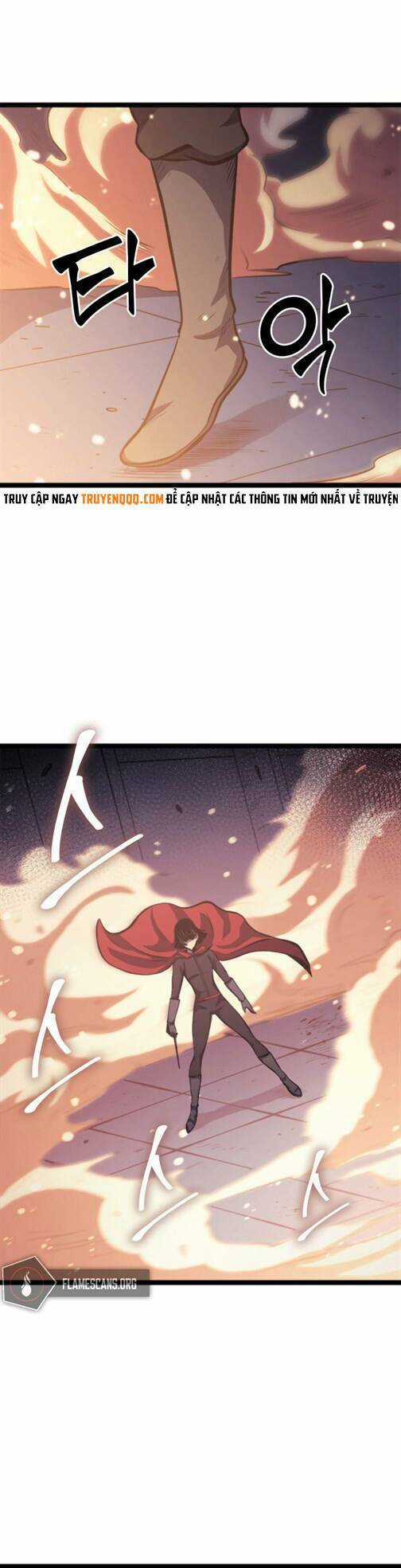 Sự Trở Lại Của Người Chơi Cấp Cao Nhất Chapter 125 trang 10