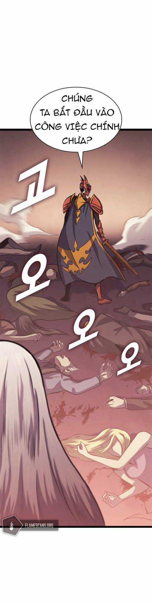 Sự Trở Lại Của Người Chơi Cấp Cao Nhất Chapter 125 trang 21