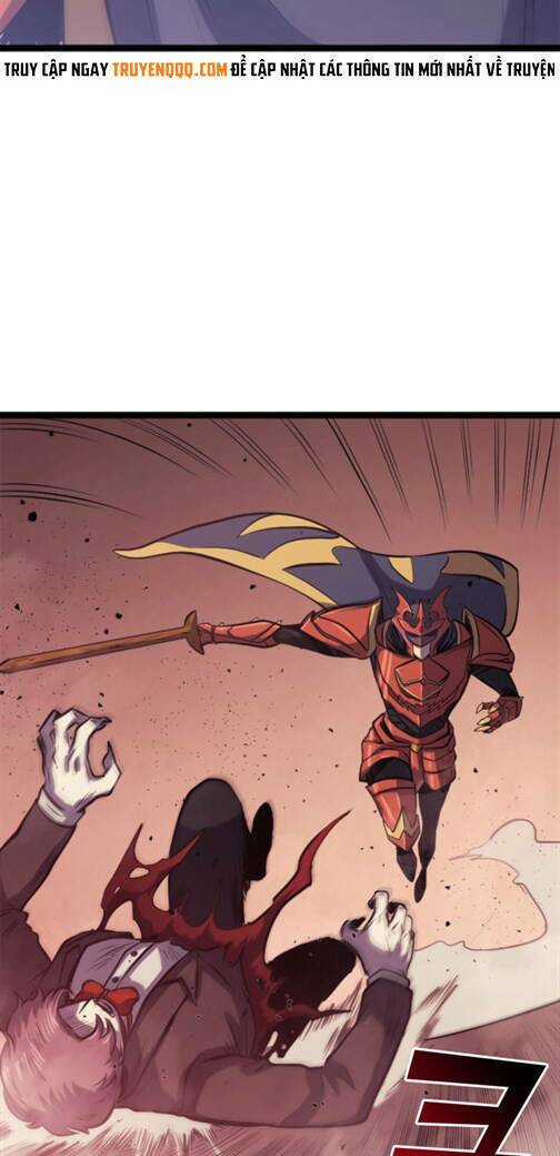 Sự Trở Lại Của Người Chơi Cấp Cao Nhất Chapter 125 trang 26