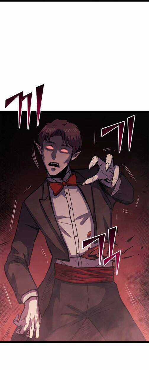 Sự Trở Lại Của Người Chơi Cấp Cao Nhất Chapter 125 trang 28