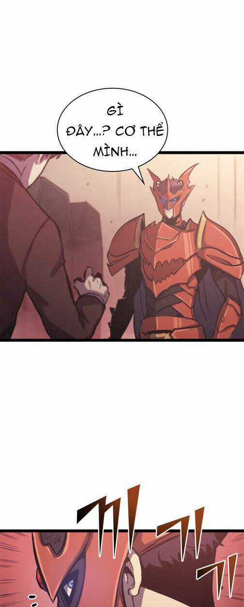 Sự Trở Lại Của Người Chơi Cấp Cao Nhất Chapter 125 trang 29