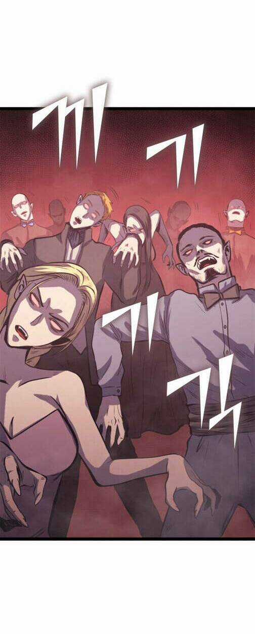 Sự Trở Lại Của Người Chơi Cấp Cao Nhất Chapter 125 trang 31