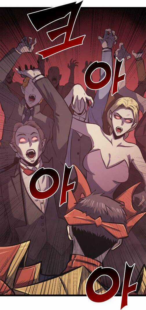 Sự Trở Lại Của Người Chơi Cấp Cao Nhất Chapter 125 trang 33