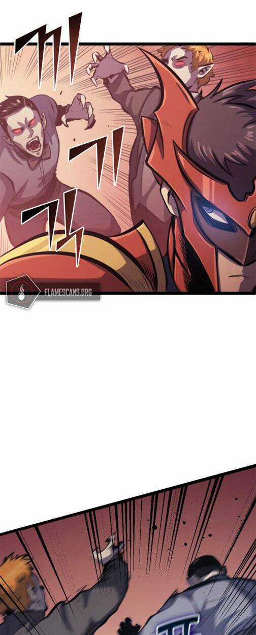 Sự Trở Lại Của Người Chơi Cấp Cao Nhất Chapter 125 trang 35