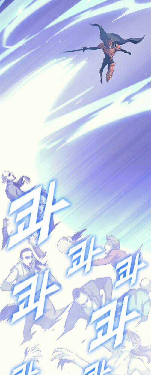 Sự Trở Lại Của Người Chơi Cấp Cao Nhất Chapter 125 trang 42