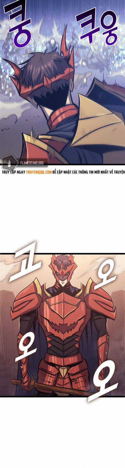 Sự Trở Lại Của Người Chơi Cấp Cao Nhất Chapter 125 trang 44