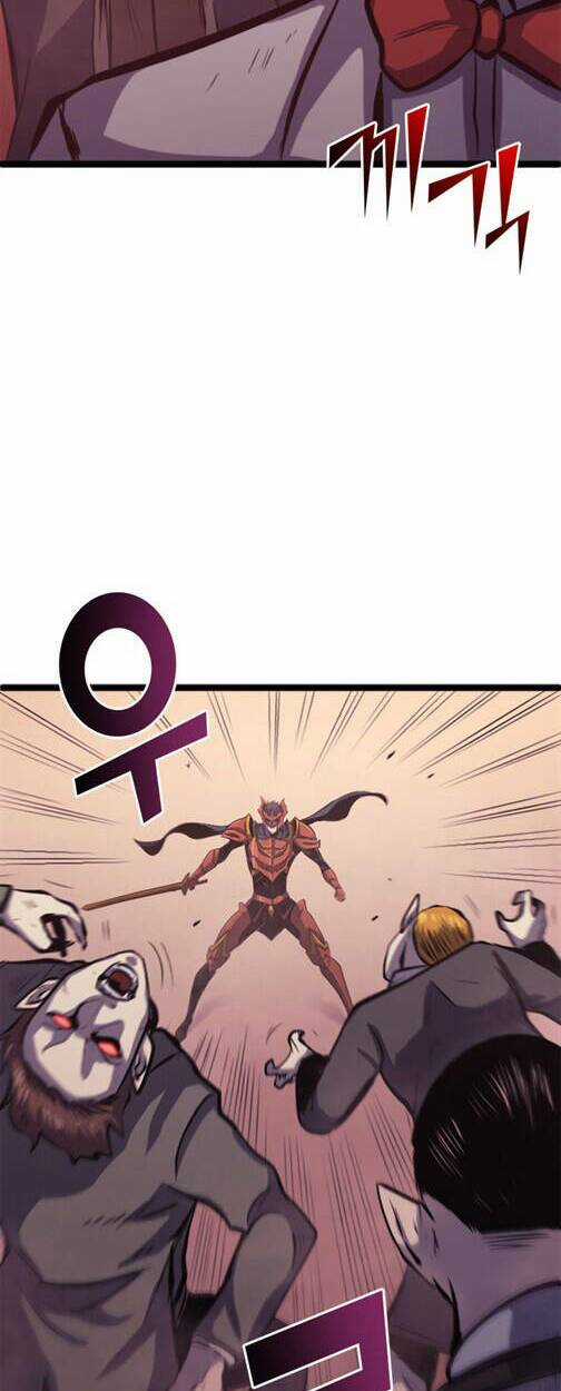 Sự Trở Lại Của Người Chơi Cấp Cao Nhất Chapter 125 trang 47