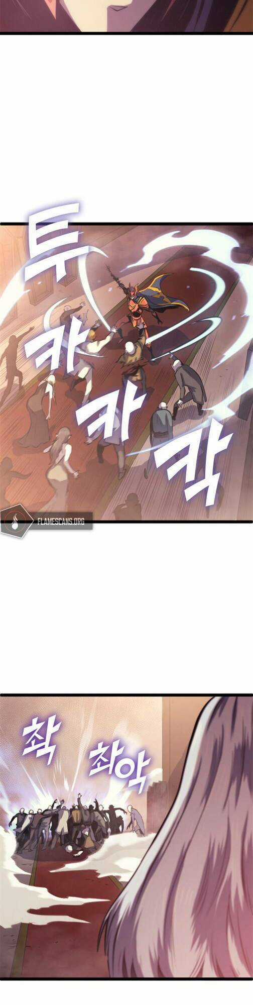 Sự Trở Lại Của Người Chơi Cấp Cao Nhất Chapter 125 trang 49