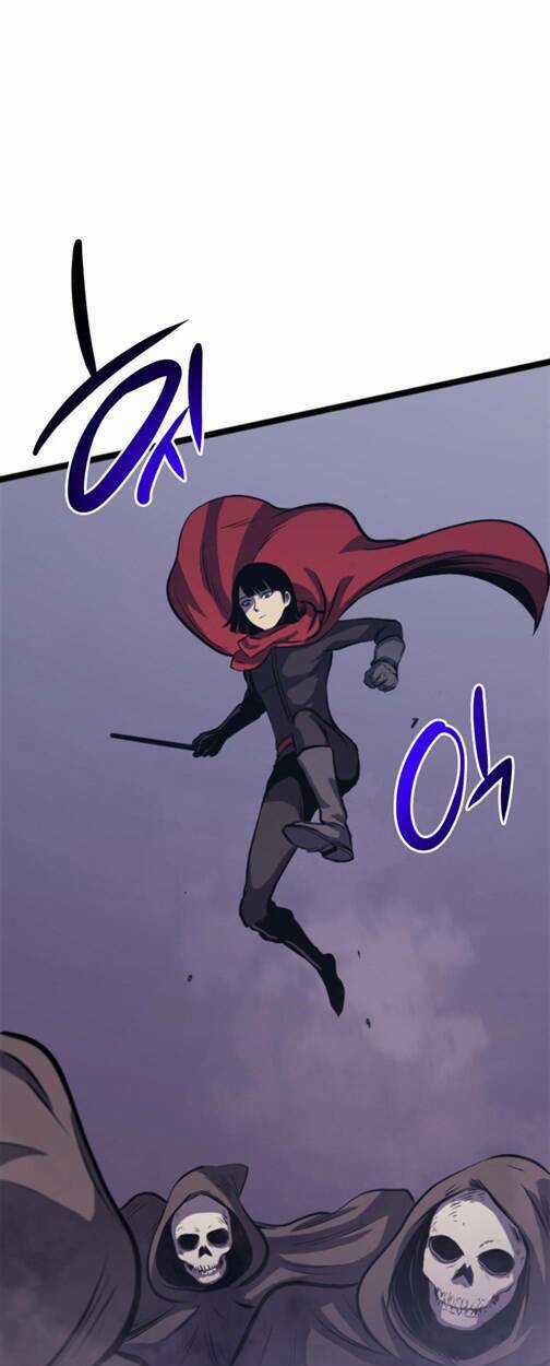 Sự Trở Lại Của Người Chơi Cấp Cao Nhất Chapter 125 trang 6