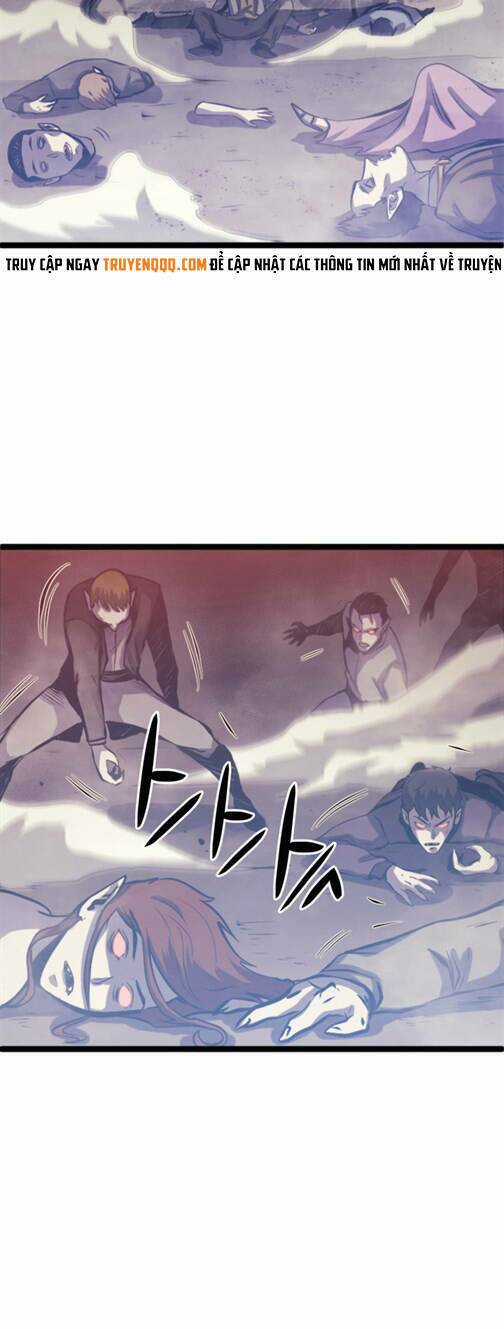 Sự Trở Lại Của Người Chơi Cấp Cao Nhất Chapter 125 trang 64