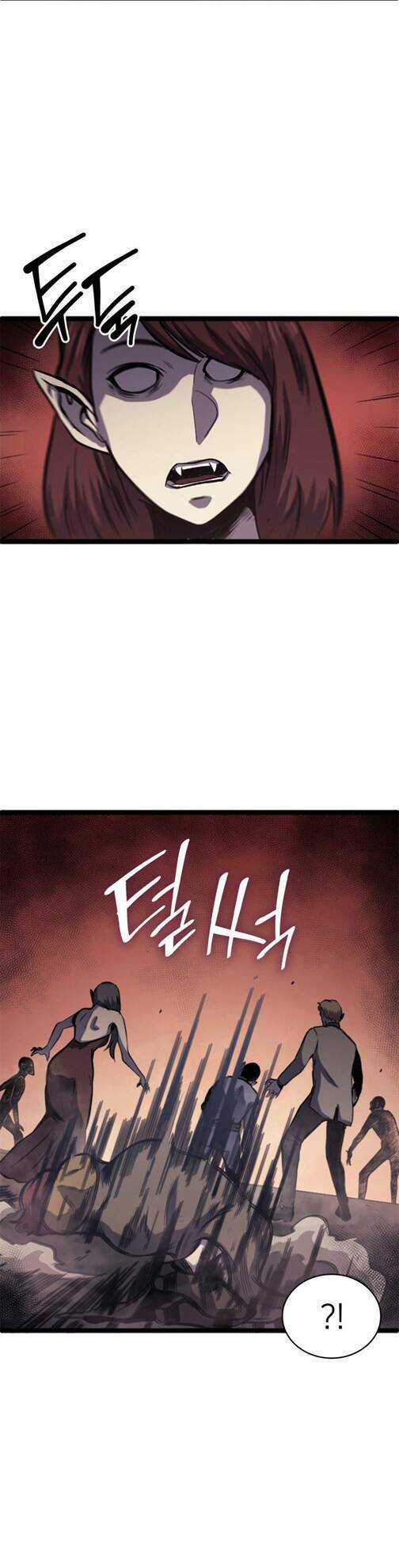 Sự Trở Lại Của Người Chơi Cấp Cao Nhất Chapter 125 trang 69