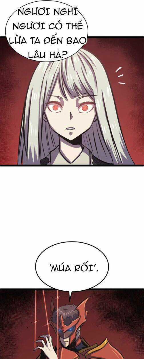 Sự Trở Lại Của Người Chơi Cấp Cao Nhất Chapter 125 trang 70