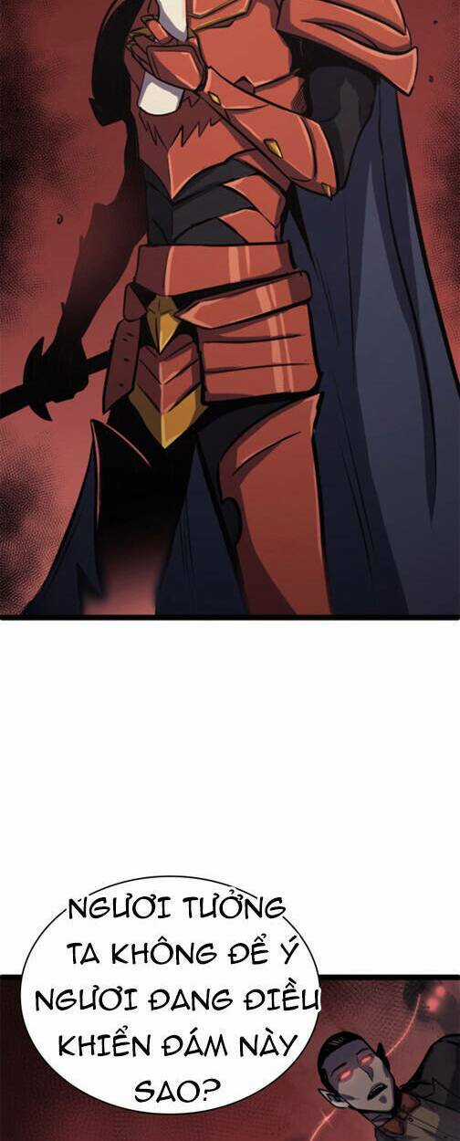 Sự Trở Lại Của Người Chơi Cấp Cao Nhất Chapter 125 trang 71