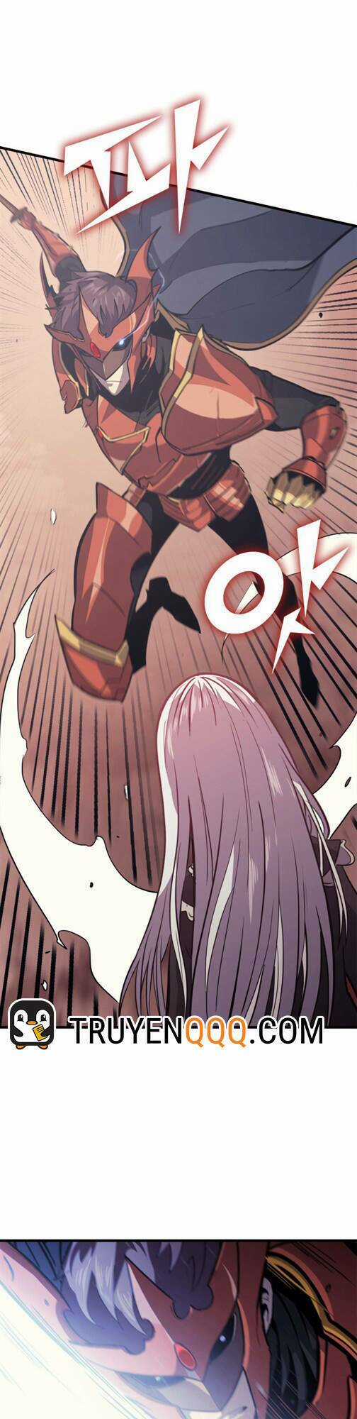 Sự Trở Lại Của Người Chơi Cấp Cao Nhất Chapter 126 trang 10