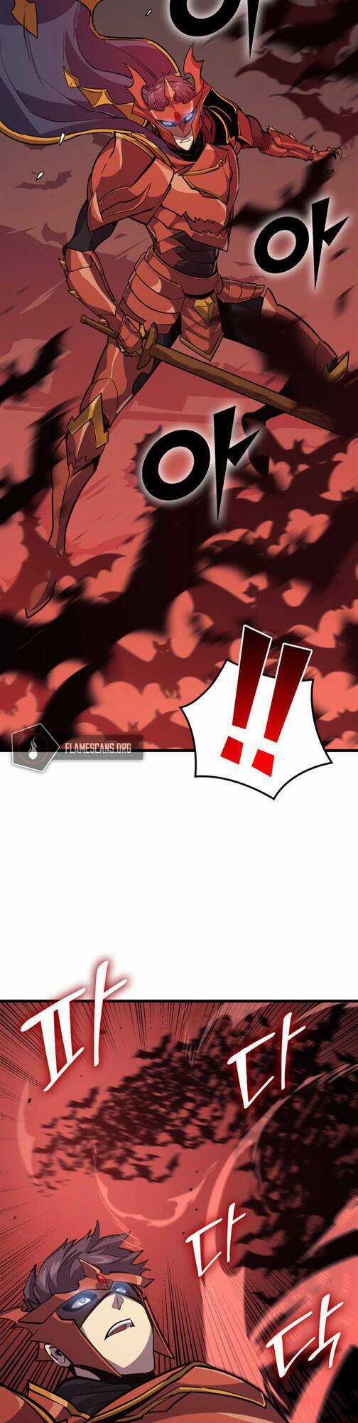 Sự Trở Lại Của Người Chơi Cấp Cao Nhất Chapter 126 trang 15