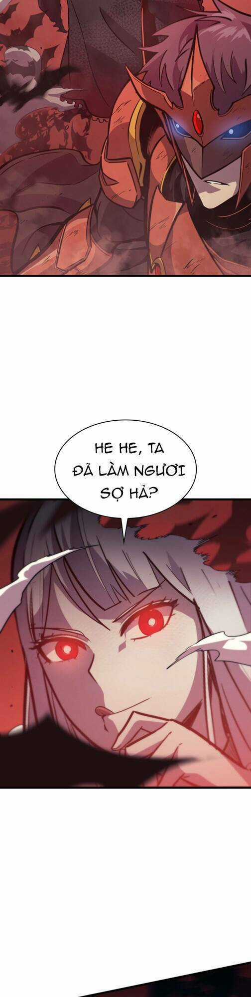 Sự Trở Lại Của Người Chơi Cấp Cao Nhất Chapter 126 trang 19