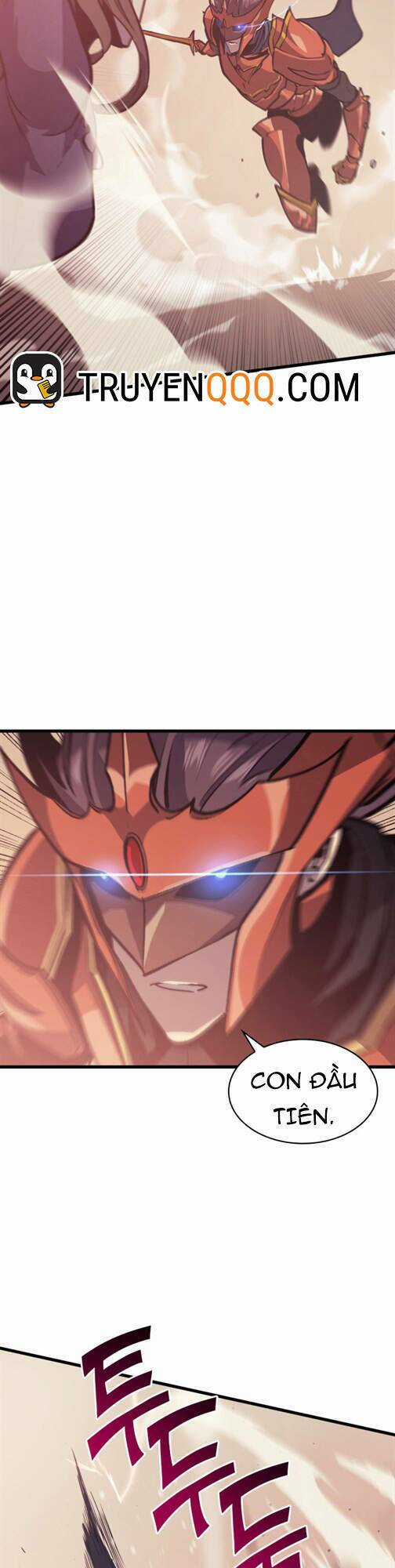 Sự Trở Lại Của Người Chơi Cấp Cao Nhất Chapter 126 trang 2