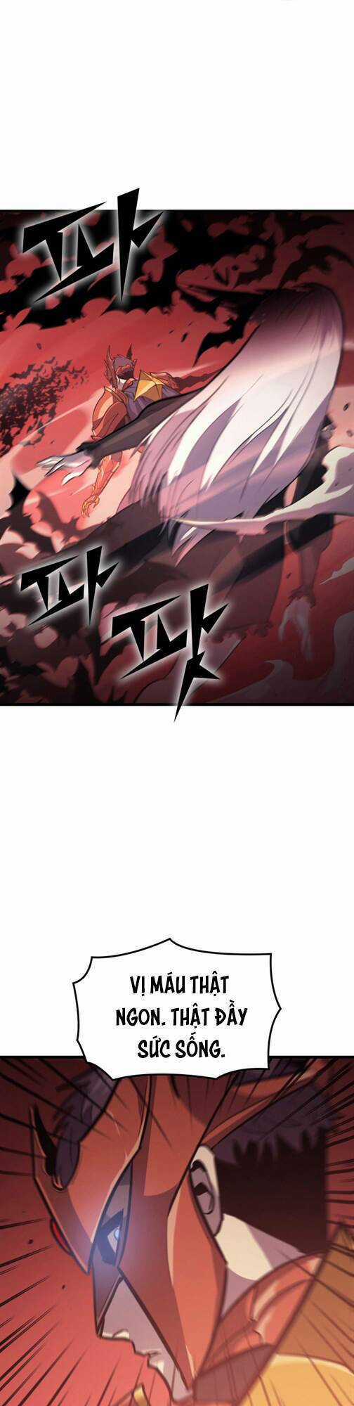 Sự Trở Lại Của Người Chơi Cấp Cao Nhất Chapter 126 trang 21