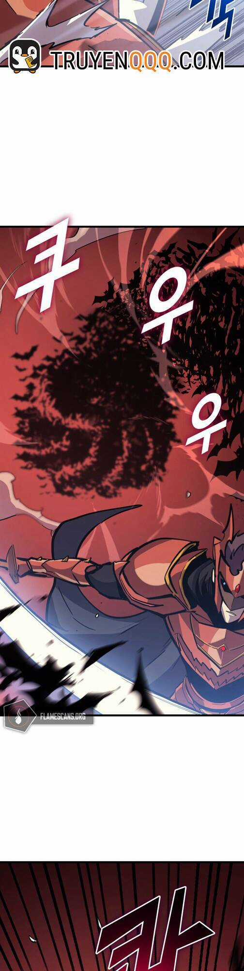 Sự Trở Lại Của Người Chơi Cấp Cao Nhất Chapter 126 trang 23