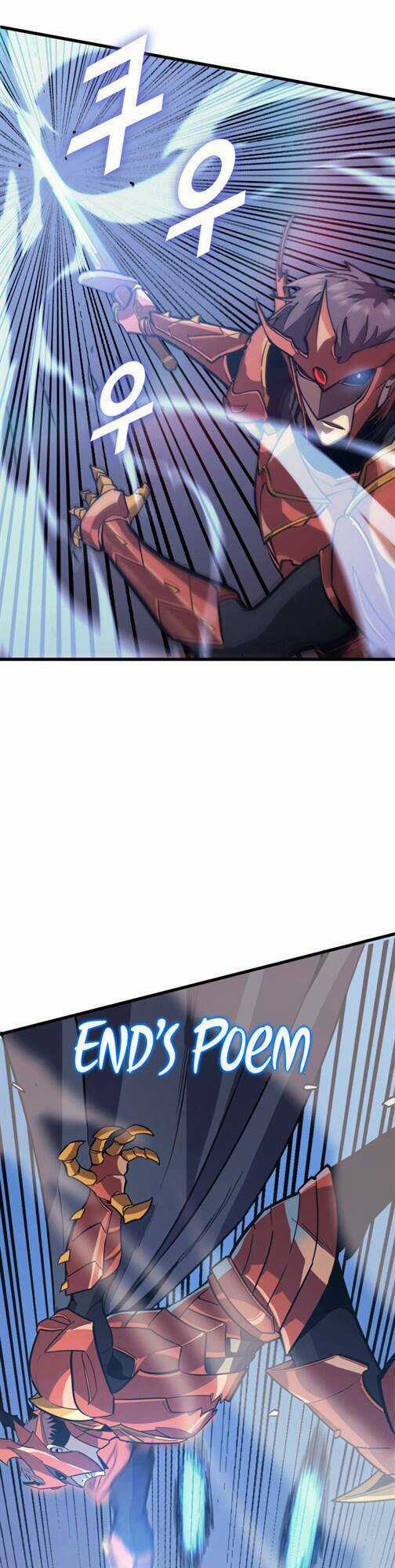 Sự Trở Lại Của Người Chơi Cấp Cao Nhất Chapter 126 trang 29