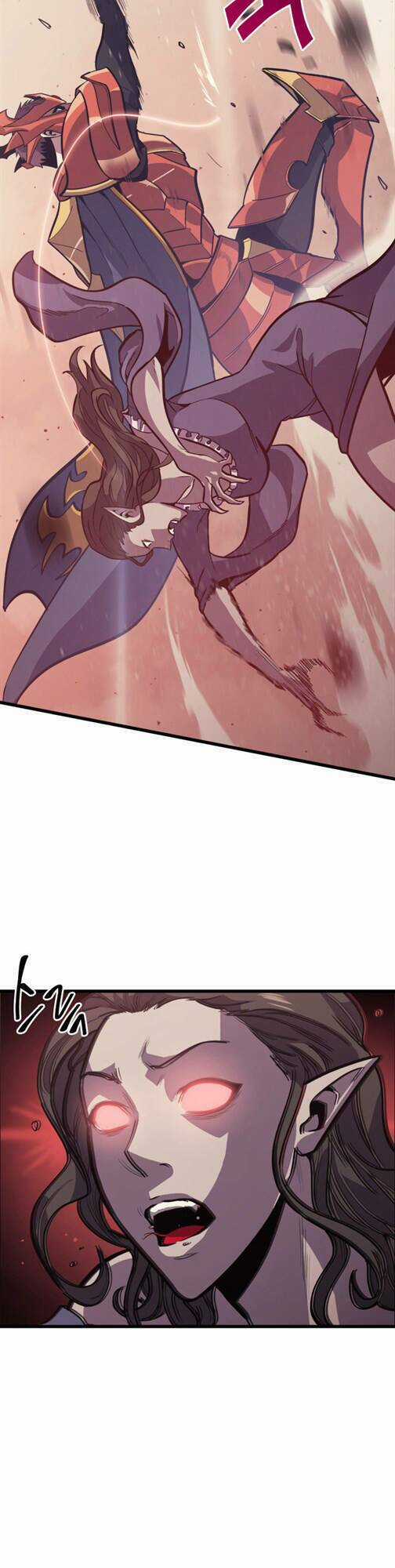 Sự Trở Lại Của Người Chơi Cấp Cao Nhất Chapter 126 trang 3