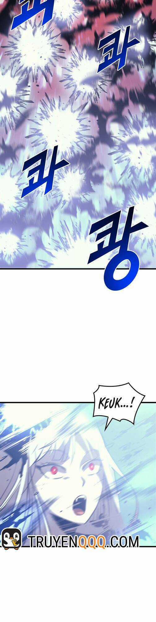 Sự Trở Lại Của Người Chơi Cấp Cao Nhất Chapter 126 trang 31