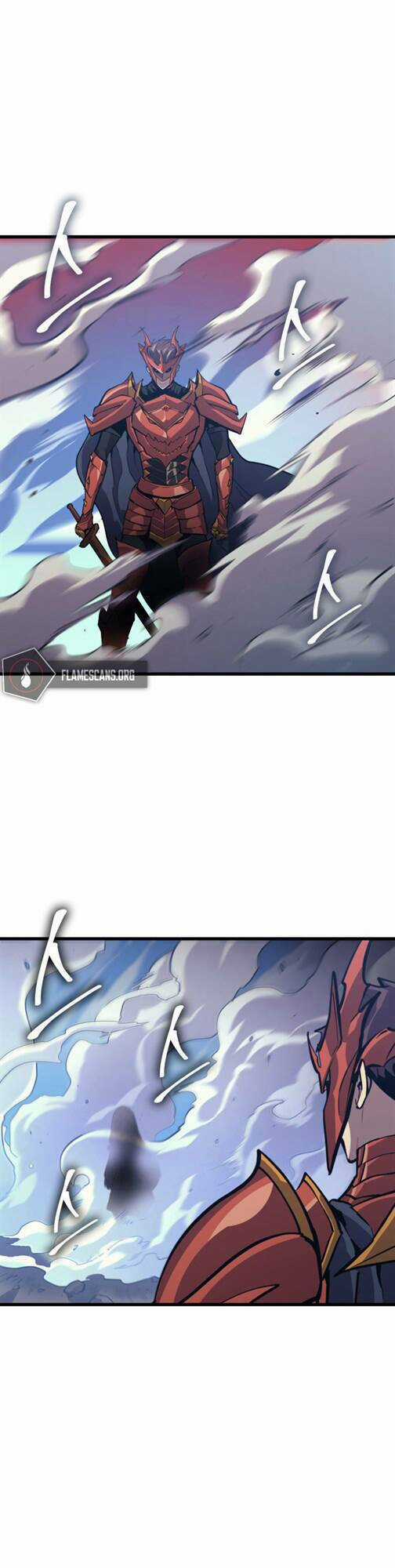 Sự Trở Lại Của Người Chơi Cấp Cao Nhất Chapter 126 trang 33