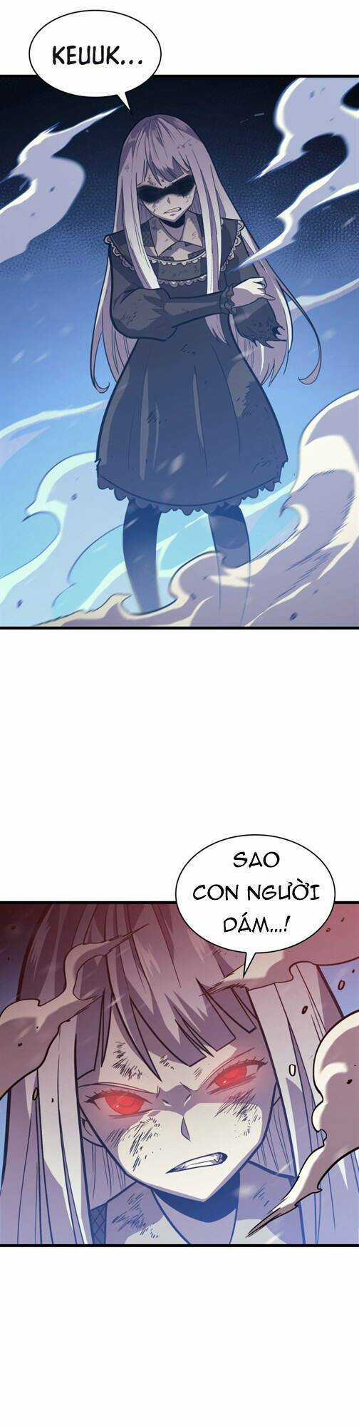 Sự Trở Lại Của Người Chơi Cấp Cao Nhất Chapter 126 trang 34